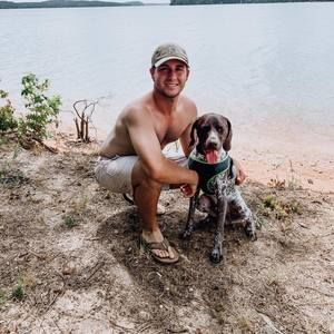 Meet your Posher, Grant